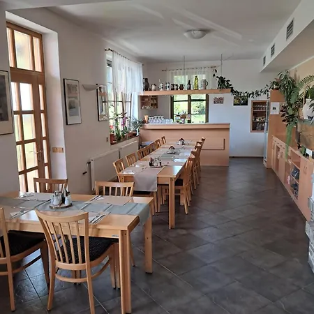 Staré Casa de hóspedes
