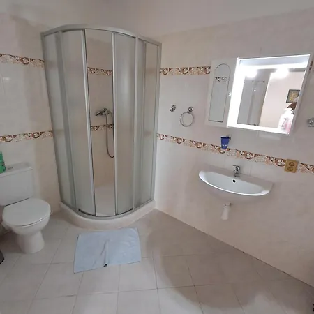 Staré Casa de hóspedes